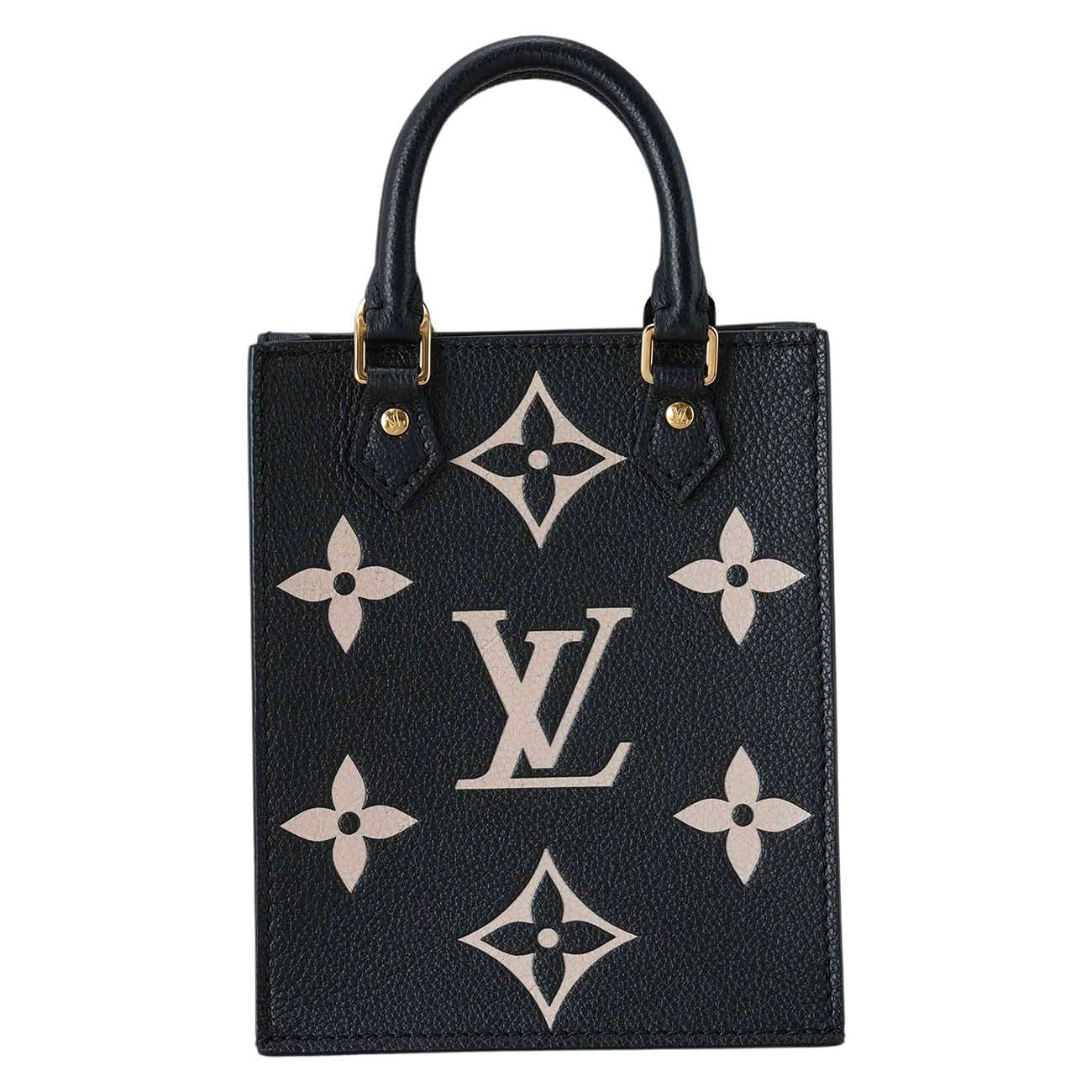 LOUIS VUITTON(USED)루이비통 M81416 쁘띠 삭 플라